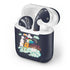 Adult Swim Adventure Time Cloud Kingdom Apple AirPods 2 Skin