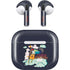 Adult Swim Adventure Time Cloud Kingdom Apple AirPods (3rd Gen 2021) Skin