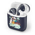 Adult Swim Adventure Time Cloud Kingdom Apple AirPods Skin