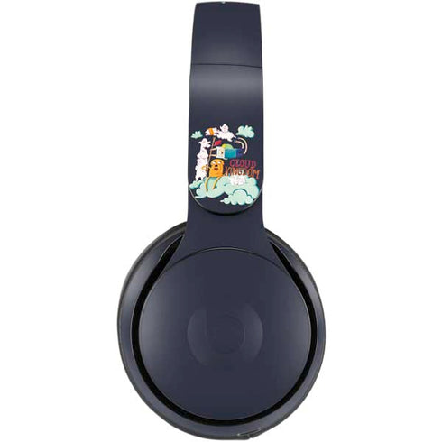 Adult Swim Adventure Time Cloud Kingdom Beats Solo Pro Skin