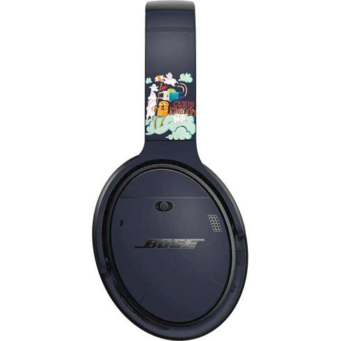 Adult Swim Adventure Time Cloud Kingdom Bose QuietComfort 35 Headphones Skin