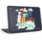 Adult Swim Adventure Time Cloud Kingdom HP Chromebook Skin
