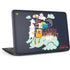 Adult Swim Adventure Time Cloud Kingdom HP Chromebook Skin