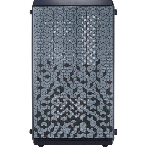 Adult Swim Adventure Time Cloud Kingdom Cooler Master MasterBox Q300L Mini Tower Skin