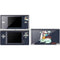 Adult Swim Adventure Time Cloud Kingdom DS Lite Skin