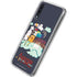 Adult Swim Adventure Time Cloud Kingdom Galaxy A50 Clear Case
