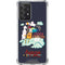 Adult Swim Adventure Time Cloud Kingdom Galaxy A52 5G Clear Case