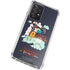 Adult Swim Adventure Time Cloud Kingdom Galaxy A52 5G Clear Case