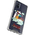 Adult Swim Adventure Time Cloud Kingdom Galaxy A71 5G Clear Case