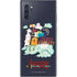 Adult Swim Adventure Time Cloud Kingdom Galaxy Note 10 Plus Skin