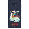 Adult Swim Adventure Time Cloud Kingdom Galaxy Note 9 Skin