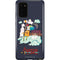 Adult Swim Adventure Time Cloud Kingdom Galaxy Note20 5G Pro Case
