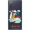 Adult Swim Adventure Time Cloud Kingdom Galaxy Note20 5G Skin