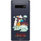 Adult Swim Adventure Time Cloud Kingdom Galaxy S10 Plus Skin