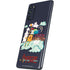 Adult Swim Adventure Time Cloud Kingdom Galaxy S20 Fan Edition Skin