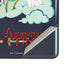 Adult Swim Adventure Time Cloud Kingdom Galaxy S20 Fan Edition Skin