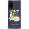 Adult Swim Adventure Time Cloud Kingdom Galaxy S20 FE Clear Case