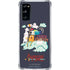 Adult Swim Adventure Time Cloud Kingdom Galaxy S20 FE Clear Case