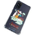 Adult Swim Adventure Time Cloud Kingdom Galaxy S20 FE Clear Case