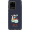 Adult Swim Adventure Time Cloud Kingdom Galaxy S20 Ultra 5G Pro Case
