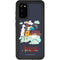 Adult Swim Adventure Time Cloud Kingdom Galaxy S20 Waterproof Case