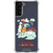 Adult Swim Adventure Time Cloud Kingdom Galaxy S21 FE Clear Case
