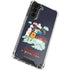 Adult Swim Adventure Time Cloud Kingdom Galaxy S21 Plus 5G Clear Case
