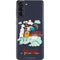Adult Swim Adventure Time Cloud Kingdom Galaxy S21 Plus 5G Skin
