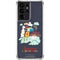 Adult Swim Adventure Time Cloud Kingdom Galaxy S21 Ultra 5G Clear Case