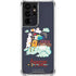 Adult Swim Adventure Time Cloud Kingdom Galaxy S21 Ultra 5G Clear Case