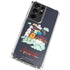 Adult Swim Adventure Time Cloud Kingdom Galaxy S21 Ultra 5G Clear Case