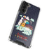 Adult Swim Adventure Time Cloud Kingdom Galaxy S22 Clear Case