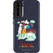 Adult Swim Adventure Time Cloud Kingdom Galaxy S22 Plus Pro Case
