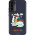 Adult Swim Adventure Time Cloud Kingdom Galaxy S22 Plus Pro Case