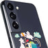 Adult Swim Adventure Time Cloud Kingdom Galaxy S22 Skin