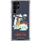 Adult Swim Adventure Time Cloud Kingdom Galaxy S22 Ultra Clear Case