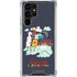 Adult Swim Adventure Time Cloud Kingdom Galaxy S22 Ultra Clear Case