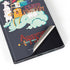 Adult Swim Adventure Time Cloud Kingdom Galaxy S22 Ultra Skin