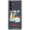 Adult Swim Adventure Time Cloud Kingdom Galaxy S23 FE Clear Case