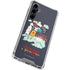 Adult Swim Adventure Time Cloud Kingdom Galaxy S23 FE Clear Case