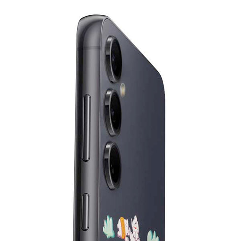 Adult Swim Adventure Time Cloud Kingdom Galaxy S23 FE Skin