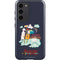 Adult Swim Adventure Time Cloud Kingdom Galaxy S23 Plus Pro Case