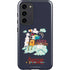 Adult Swim Adventure Time Cloud Kingdom Galaxy S23 Plus Pro Case