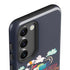 Adult Swim Adventure Time Cloud Kingdom Galaxy S23 Plus Pro Case