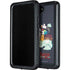 Adult Swim Adventure Time Cloud Kingdom Galaxy S23 Plus Waterproof Case