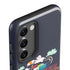 Adult Swim Adventure Time Cloud Kingdom Galaxy S23 Pro Case