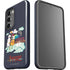 Adult Swim Adventure Time Cloud Kingdom Galaxy S23 Pro Case