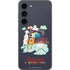 Adult Swim Adventure Time Cloud Kingdom Galaxy S23 Skin