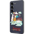 Adult Swim Adventure Time Cloud Kingdom Galaxy S23 Skin