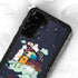 Adult Swim Adventure Time Cloud Kingdom Galaxy S23 Waterproof Case